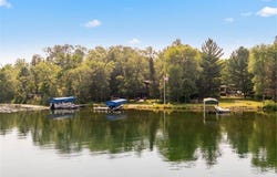 204 Norman Point Road NW, Longville, MN 56655