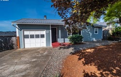 420 NW ELIZABETH AVE, Winston, OR 97496