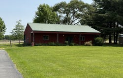 7140 N Michigan Road, Fairland, IN 46126