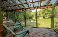 Lot 4 Brimstone Road, Lagrange, ME 04453