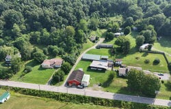 2144 W. Main Street, Salem, WV 26426