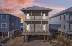 3611 Cape San Blas Road, Port St Joe, FL 32456