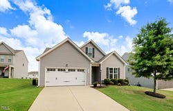56 E Copenhaver Drive, Clayton, NC 27527