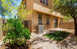 1250 S Rialto --, Mesa, AZ 85209