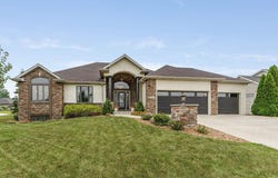 6901 Endicott Drive, Fort Wayne, IN 46845-4684