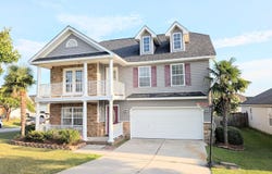 548 Rusting Oak Drive, Columbia, SC 29209-4483