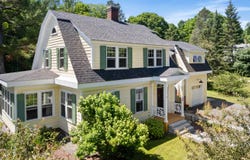 7 Spencer Street, Orono, ME 04473