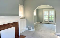3254 W W philadelphia Street, Detroit, MI 48206