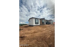 2874 W Ember Trail, Benson, AZ 85602