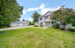 14715 Allman Road, Concord, MI 49237