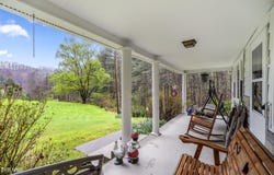 0 Gilliam Hollow Road, Pound, VA 24279