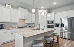 2772 Lisa Maria Street, Burleson, TX 76028