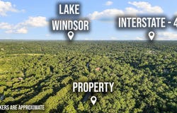 Halladale Lane lot: 9, Bella Vista, AR 72715