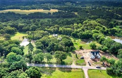 294 Fleming Road, Bells, TX 75414