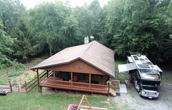21103  Marlin Circle, Shade Gap, PA 17255