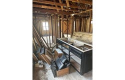 306 W Cherokee Street, Jones, OK 73049