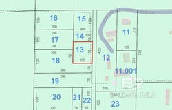1 Jackson Circle, Brewton, AL 36426
