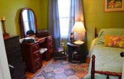 17 Tucker Street, Greeleyville, SC 29056