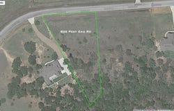 B26 Post Oak Road, Gordon, TX 76453