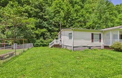 321 Gabriels Fork, Kimper, KY 41539