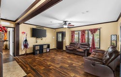 1185 Newton Road, Ferris, TX 75125
