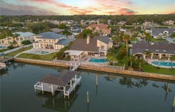 1219 COMMODORE DRIVE, NEW SMYRNA BEACH, FL 32168