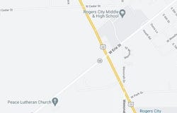 NHN M-68 Highway, Rogers City, MI 49779
