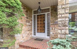 827 WRIGHT DRIVE, MAPLE GLEN, PA 19002