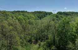 0 Will Vance Road, Langsville, OH 45741
