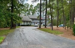 2535 Fairway Drive, Henderson, NC 27536