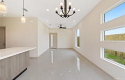 1707 W Violet Drive, Pharr, TX 78577