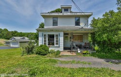 92 Grier Avenue, Barnesville, PA 18214