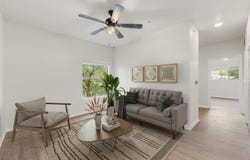 2320 Gracy Farms LN, Austin, TX 78758