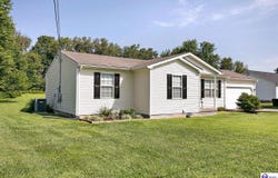 143 Nancy Drive, Elizabethtown, KY 42701