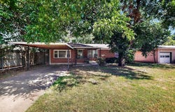 1004 Westway Street, Denton, TX 76201