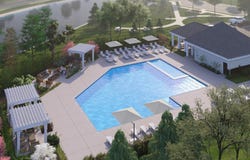 196 Fargo Drive, Santee, SC 29142