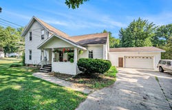 2400 Curtis Road, Adrian, MI 49221