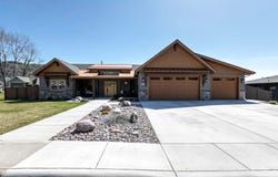 1207 Creek Crossing Road, Missoula, MT 59802