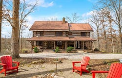 5175 Beanblossom Road, Nashville, IN 47448-7994