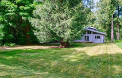 151 Park Drive, Point Roberts, WA 98281