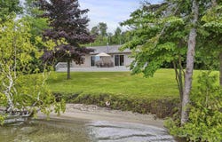 7025 E Birch Point Road, Traverse City, MI 49684