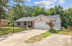 138 Interstate Drive, Wentzville, MO 63385