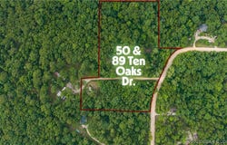 50 & 89 Ten Oaks Drive, Montreal, MO 65591