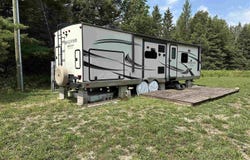 3850 W US2, Manistique, MI 49835