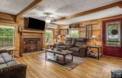 242 Whitney Boulevard, Lake Lure, NC 28746