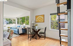 2611 Piedmont Ave, Berkeley, CA 94704
