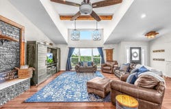 612 W Park Avenue, Weatherford, TX 76086