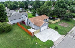 2006 N Sunridge St, Wichita, KS 67235