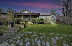3171 State Route 247- Crystal Lake, Clifford Twp, PA 18407