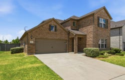 6921 Pampas Place, Venus, TX 76084